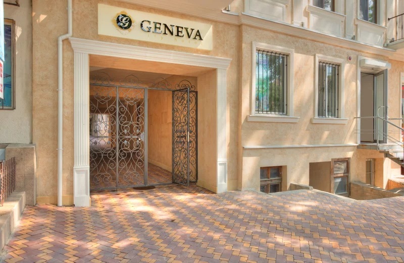 Geneva Park Hotel Geneva Park Hotel