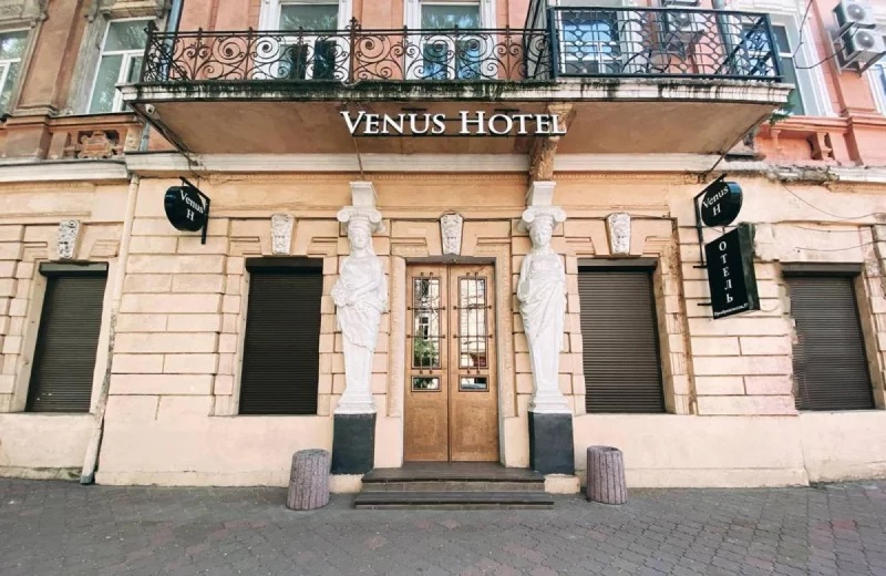 Venus Hotel Venus Hotel