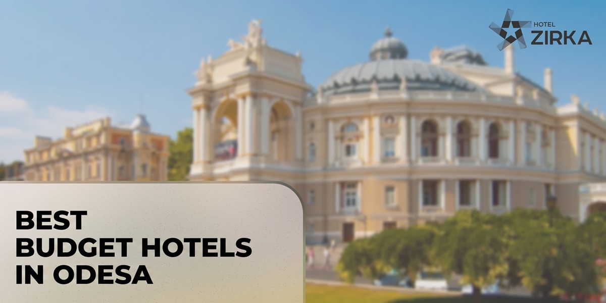 Odessa hotels cheap
