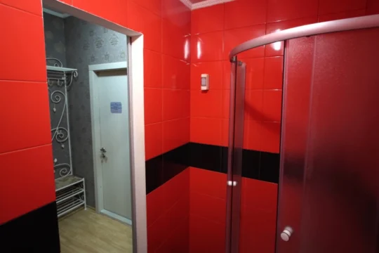 Ванна кімната